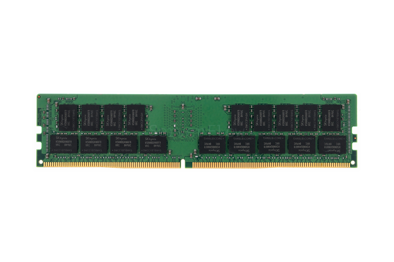 Оперативная память 32GB DDR4 ECC REG SK Hynix 2666Mhz 2Rx4 [HMA84GR7AFR4N-VK] 1
