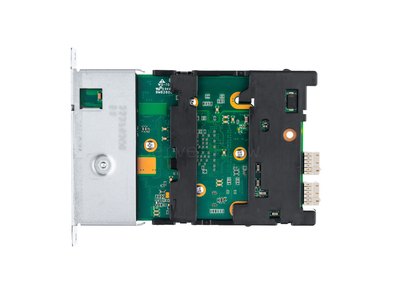 Сетевая карта Huawei BC11FGED (2x RJ45 10GBE, Intel X540)