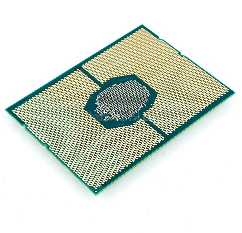 Процессор Intel Xeon Gold 6230R (26c/52t, 2.1GHz-4GHz, 150W) 1