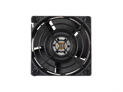 Корпусный вентилятор SilverStone FHS 80X 80mm [SST-FHS80X]