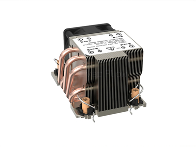 Кулер CoolServer CS-4189-2UM82 (2U, Active, LGA4189, 320W)