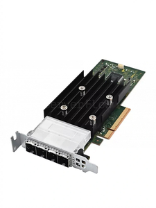 Контроллер DELL PERC HBA355e Adapter (external) 12Gb/s (D/N 1KH9T)