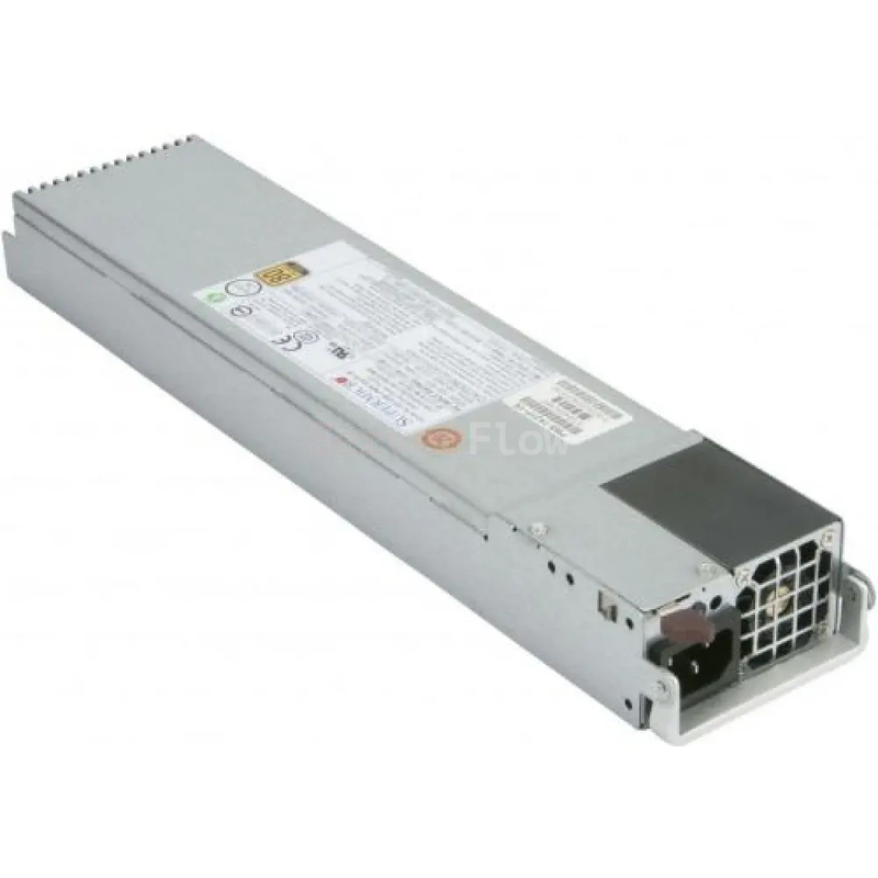 Блок питания Supermicro PWS-1K21P-1R (1200W)