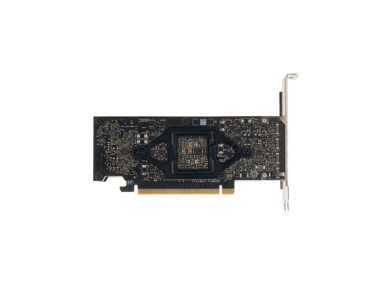 Видеокарта NVIDIA RTX A2000 12GB GDDR6 [900-5G192-2250-000] 1