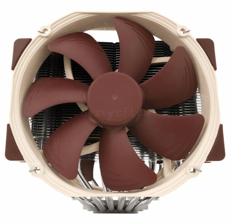 Кулер Noctua NH-D15