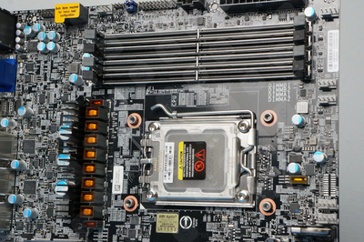 Материнская плата Supermicro H13SAE-MF (Micro-ATX, AM5, 4 DIMM) [MBD-H13SAE-MF]