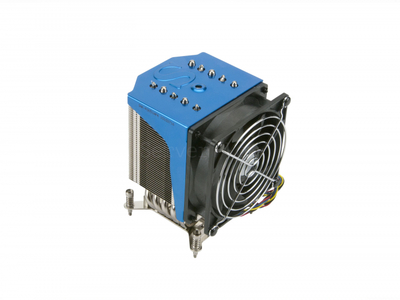 Кулер SUPERMICRO SNK-P0051AP4 (4U, Active, LGA115X, 95W)
