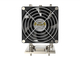 Кулер COOLSERVER CS-SP6-4UT42 (4U, Active, SP6, 300W) 2