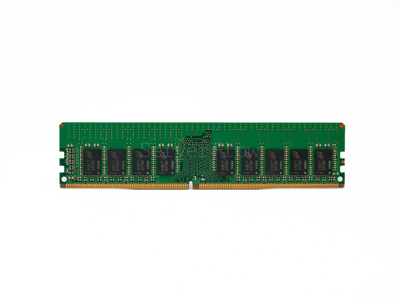 Оперативная память 16GB DDR4 ECC UDIMM Micron 3200Mhz 1Rx8 [MTA9ASF2G72AZ-3G2F1ZI]
