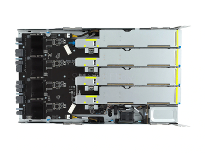 ASUS ESC N8-E11V (8× H200 SXM 141GB)