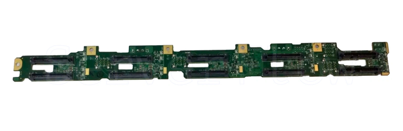 Бэкплейн Supermicro BPN-SAS3-116A-N2 1