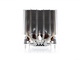 Кулер Noctua NH-D9DX i4 3U (3U, Active, LGA2011/LGA2011-3/LGA2066)