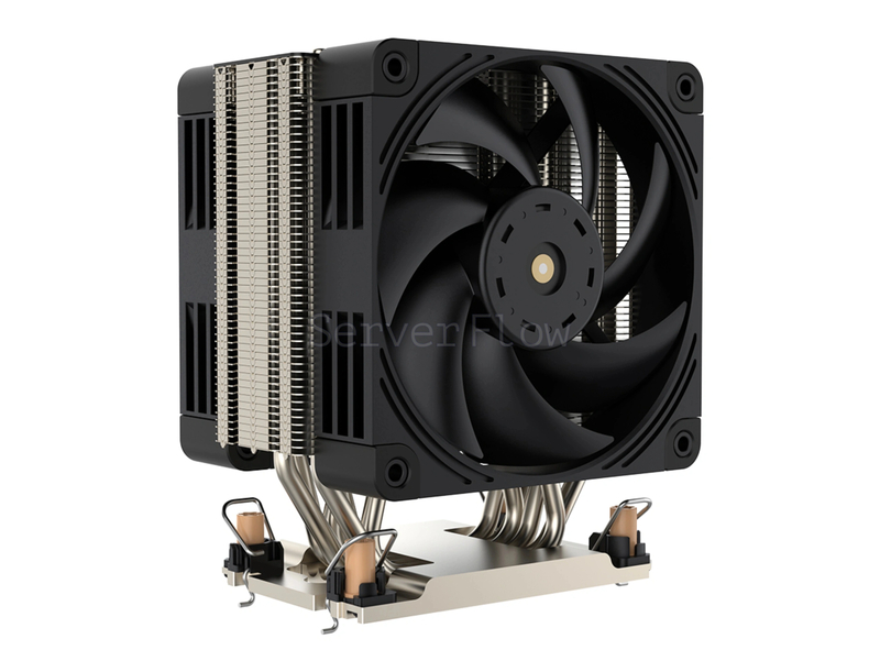 Кулер COOLSERVER CS-4189-4UM98 (4U, Active, LGA4189, 405W) 2