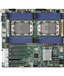 Материнская плата ASRock Rack SP2C741D16-2T (EEB, LGA4677, 16 DIMM)
