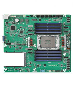 Материнская плата ASRock Rack GNRD16QM3-NL (EEB, LGA4710, 16 DIMM)