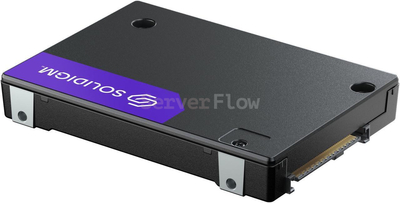 SSD-накопитель Solidigm D7-PS1010 3.84TB 1 DWPD