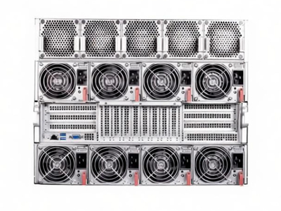 Supermicro AS -8125GS-TNHR (8× H100 SXM 80GB)