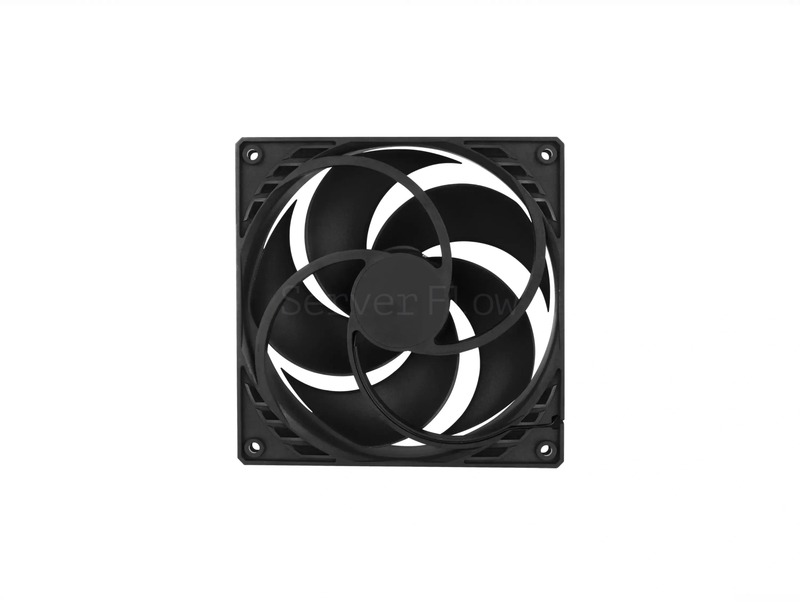 Корпусный вентилятор Arctic P14 PWM PST CO 140mm [ACFAN00126A] 1