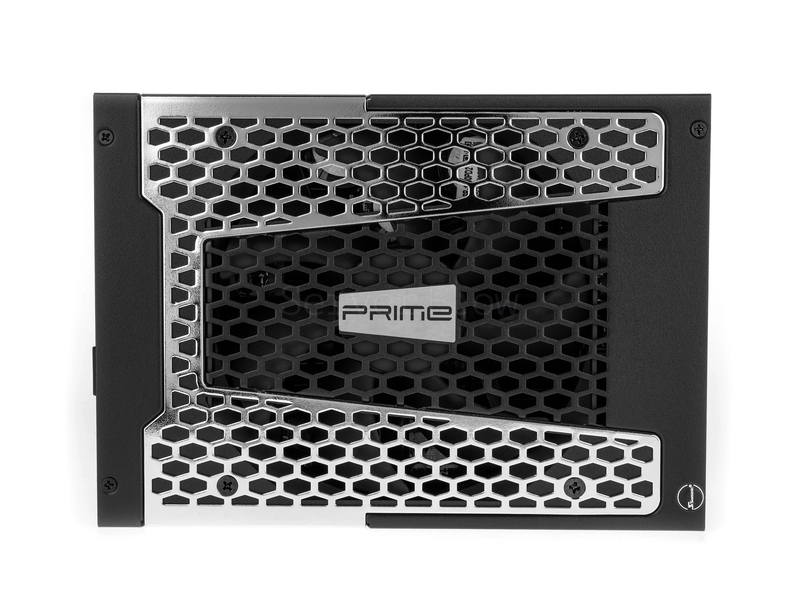 Блок питания Seasonic PRIME PX-1600 ATX 3.1 (1600W, ATX) 2