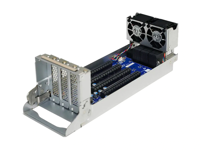 GIGABYTE G492-IL0 (8× A100 SXM 80GB) 6