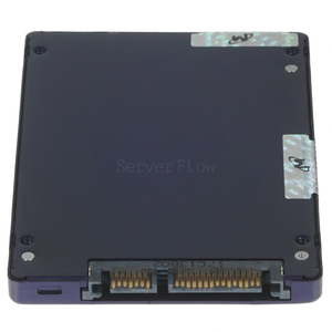 SSD-накопитель Micron 5200 ECO 960GB 2.5" 6Gb/s [MTFDDAK960TDC-1AT1ZABYY]