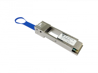 Переходной модуль MikroTik QSFP28 to SFP28 (25G/10G/1G) [XQ+CM0000-XS+]
