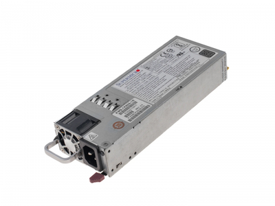 Блок питания Supermicro PWS-1K62A-1R (1600W)