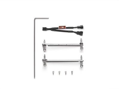 Кулер Noctua NH-D9 TR5-SP6 4U (4U, Active, sTR5/SP6)