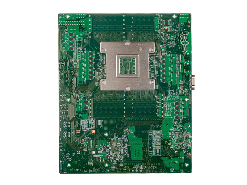 Материнская плата Supermicro H13SSL-N (ATX, SP5, 12 DIMM) [MBD-H13SSL-N] 1