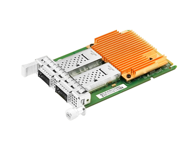 Сетевая карта LR-LINK LRES3042PF-OCP (2x QSFP+ 40GBE)