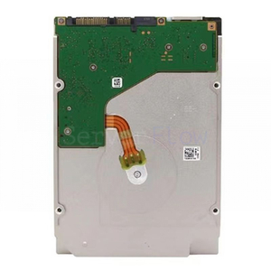 Жесткий диск Seagate Exos X12 12TB 3.5" SATA 6Gb/s [ST12000NM0127]