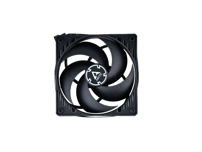 Корпусный вентилятор Arctic F12 PWM PST CO 120mm [ACFAN00210A]
