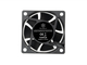 Корпусный вентилятор SilverStone FTF 6025 60mm [SST-FTF6025B]