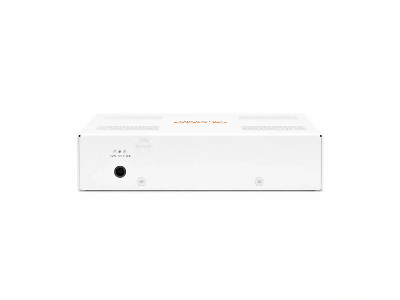 Коммутатор HPE Networking Instant On 1830 8G (8x RJ-45 1 Гбитс) [JL810A] 1