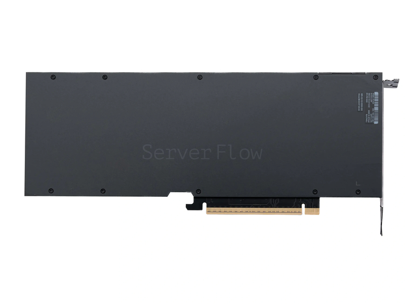 Видеокарта NVIDIA RTX PRO 6000 Blackwell Server Edition 96GB GDDR7 [900-2G153-0000-000] 1