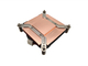 Кулер COOLSERVER CS-2011-1U3CC-S (1U, Active, LGA2011 Square, 95W) 1