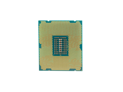 Процессор Intel Xeon E5 2667v2 (8c/16t, 3.3GHz-4.0GHz, 130W)