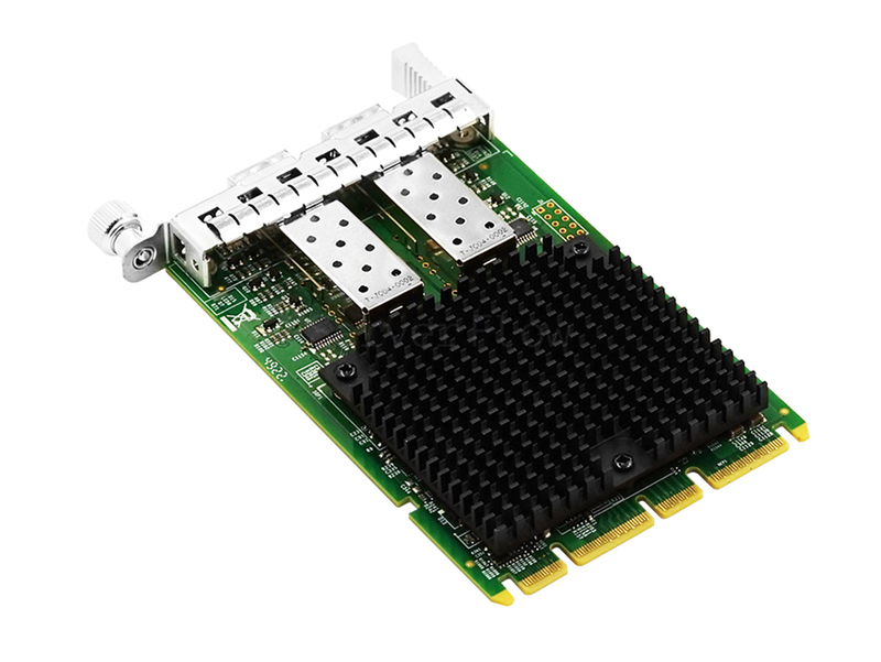 Сетевая карта LR-LINK LRES3032PF-OCP (2x SFP+ 10GBE) 1