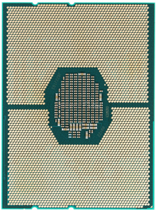 Процессор Intel Xeon W-3175X (28c/56t, 3.1GHz-4.3GHz, 255W)