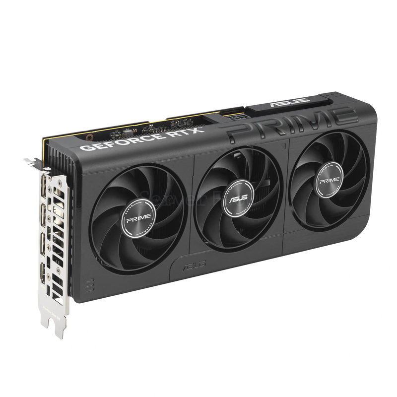 Видеокарта ASUS PRIME NVIDIA RTX 5060 8GB GDDR7 [PRIME-RTX5060-O8G] 4