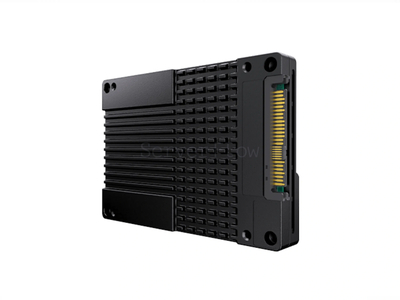 SSD-накопитель Huawei OceanDisk 116P 30.72TB 2.5" U.2 2x2 [HSSD-O1924DA30TN]