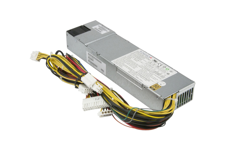Блок питания Supermicro PWS563-1h 1
