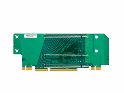 Райзер-карта Supermicro RSC-R2UW-2E8E16 (3х PCI-e x16)