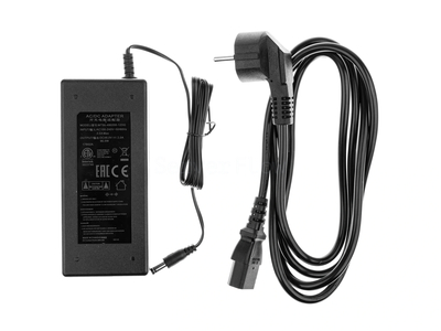 Коммутатор MikroTik RB5009UPR+S+IN (1x RJ45 2.5 Гбит/с, 7х RJ45 1 Гбит/с, 1x SFP+ 10 Гбит/с)