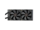 Система жидкостного охлаждения SilverStone NovaPeak 240 240mm [SST-NP240B] 1
