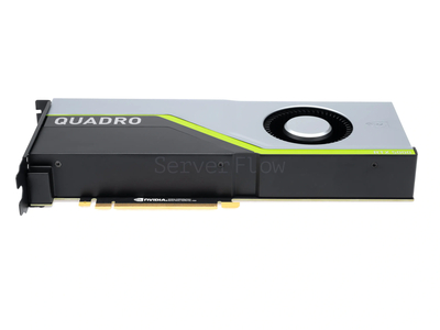 Видеокарта NVIDIA Quadro RTX 5000 16GB GDDR6 [900-5G180-2200-000]