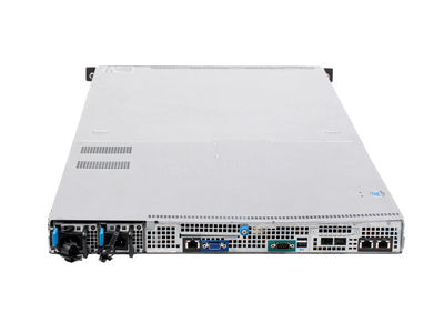 Серверная платформа Quanta D51PH-1ULH 1U 12LFF (2x 700W, 2x LGA2011-3)