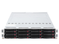 Блейд платформа Supermicro SYS-6029TP-HTR 2U 12LFF (2x 2000W, 8x LGA3647)