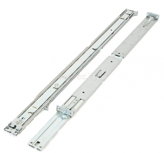 Рельсы KingSlide для сервера HP DL360 G8/G9/G10 1U в стойку [2150A0EB]