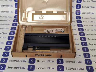 SSD-накопитель Samsung (IBM) PM1725B 6.4TB PCI-E [MZPLL6T4HMLA]